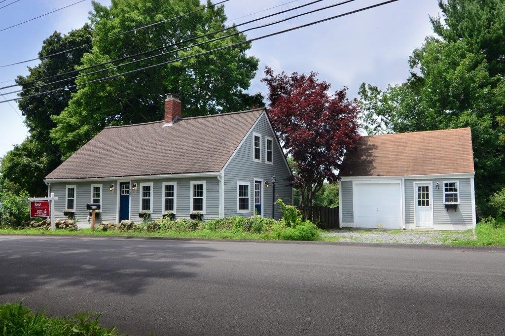 232 Seven Mile Road Scituate, RI 02831 - Photo 3 of 41