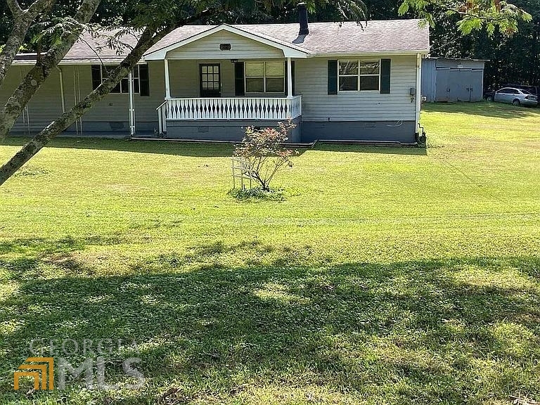 1439 Fairview Road Ellenwood, GA 30294 - Photo 1 of 1 Gallery Image 1