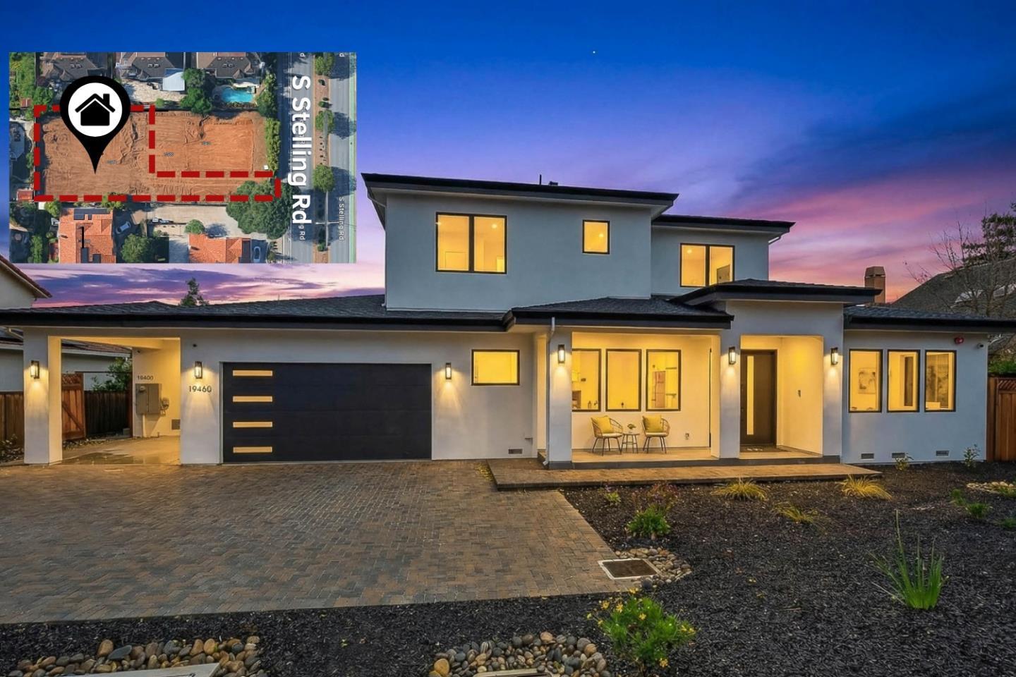 10468 South Stelling Road Cupertino, CA 95014 - Photo 1 of 43