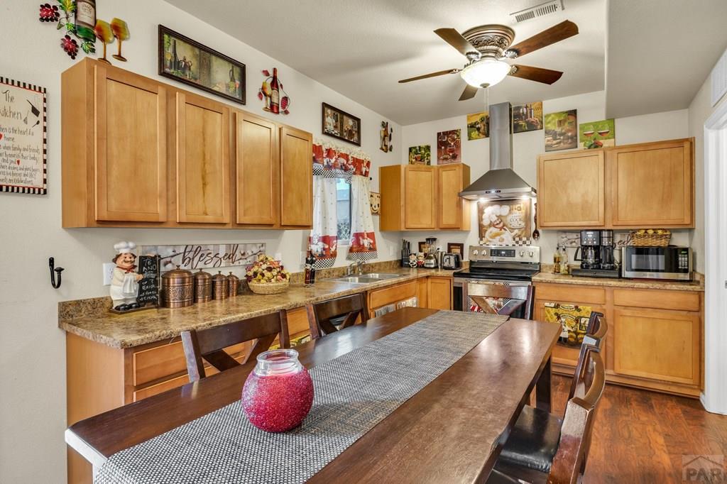 5101 Goldking Road Pueblo, CO 81008 - Photo 11 of 27 Gallery Image 11
