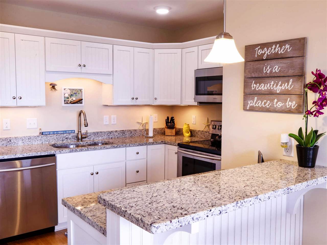 580 Winnacunnet Road, Unit 302 Hampton, NH 03842 - Photo 13 of 33