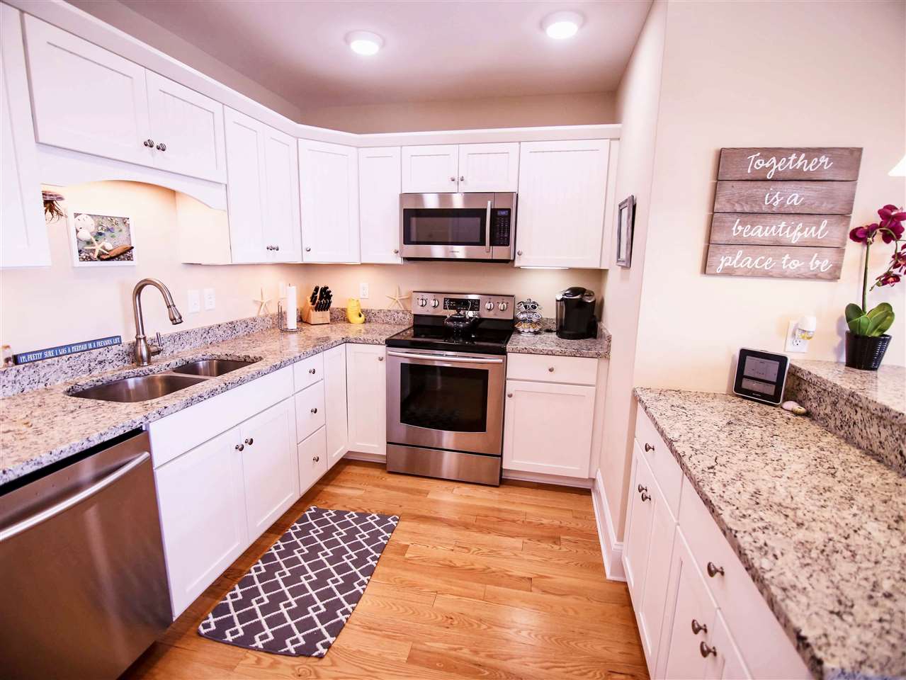 580 Winnacunnet Road, Unit 302 Hampton, NH 03842 - Photo 14 of 33