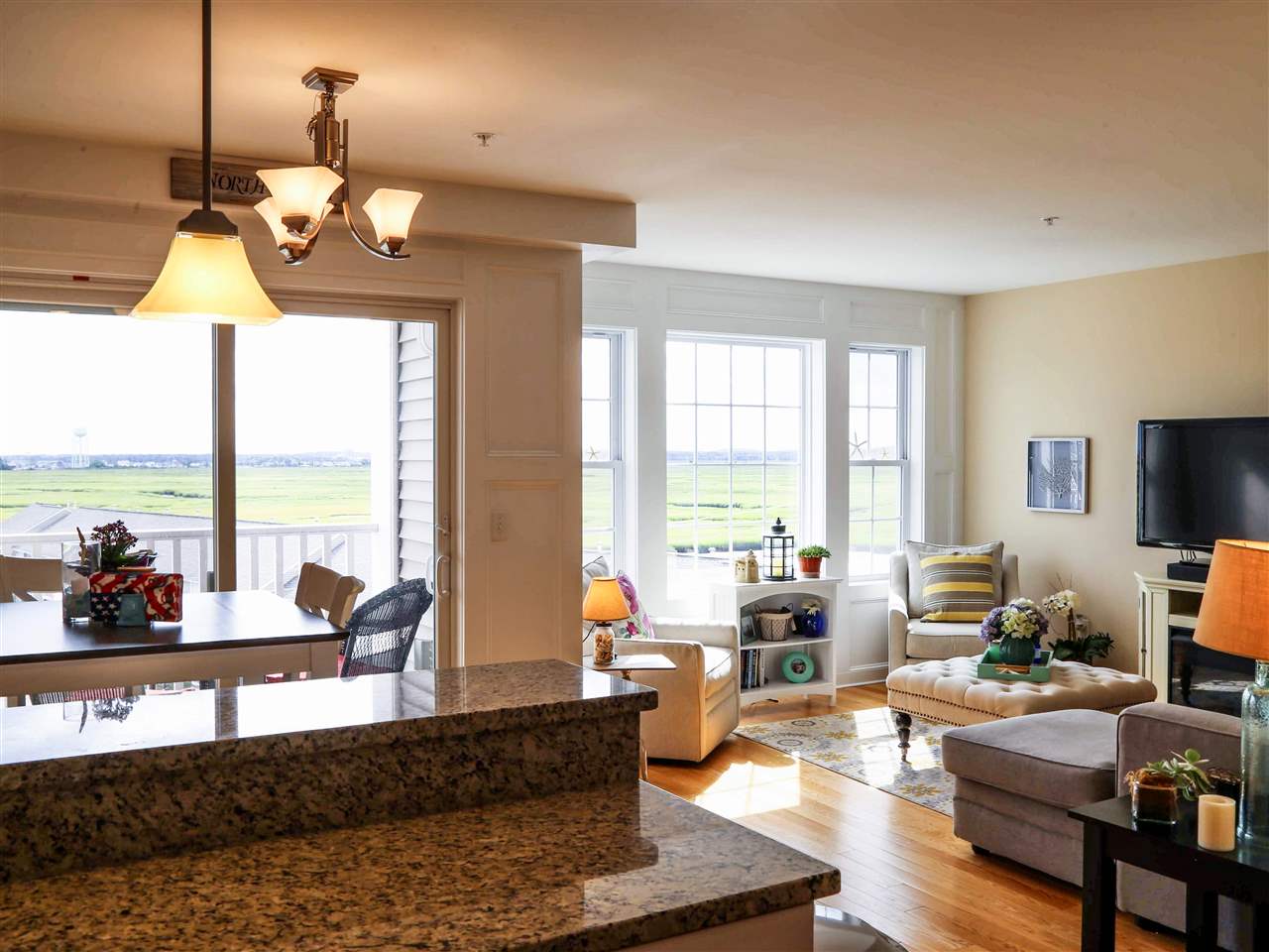 580 Winnacunnet Road, Unit 302 Hampton, NH 03842 - Photo 9 of 33