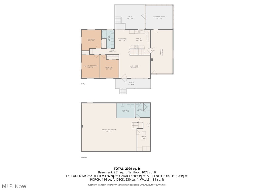 511 Edison Street Struthers, OH 44471 - Photo 42 of 42