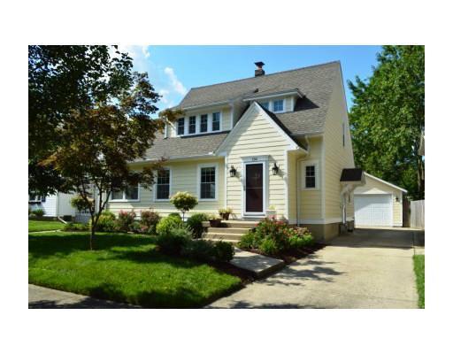 136 5th Street Springfield, OH 45504 - Photo 2 of 13