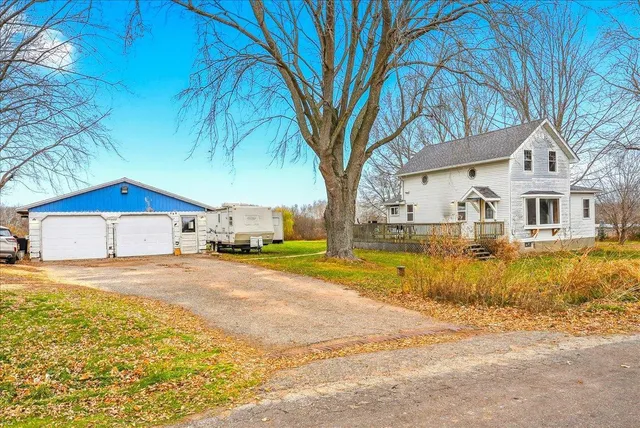 $324,900 | 720 Pioneer Road, Wilson, WI 54027