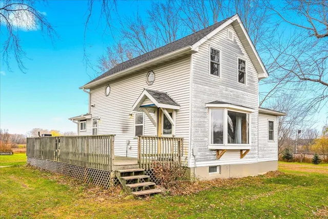 $324,900 | 720 Pioneer Road, Wilson, WI 54027