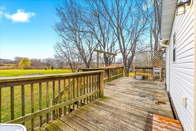 $324,900 | 720 Pioneer Road, Wilson, WI 54027