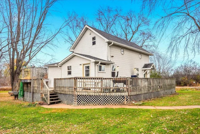 $324,900 | 720 Pioneer Road, Wilson, WI 54027