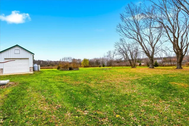 $324,900 | 720 Pioneer Road, Wilson, WI 54027