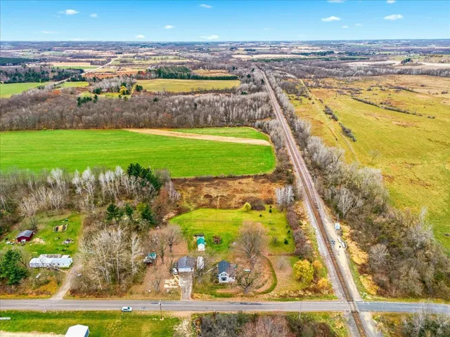 $324,900 | 720 Pioneer Road, Wilson, WI 54027