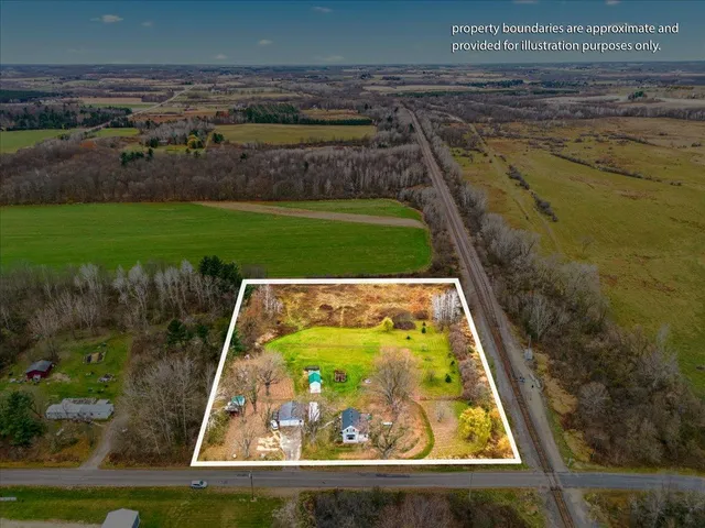 $324,900 | 720 Pioneer Road, Wilson, WI 54027