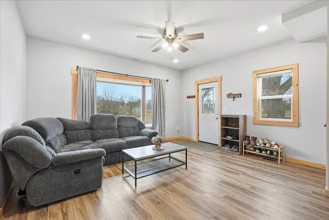 $324,900 | 720 Pioneer Road, Wilson, WI 54027