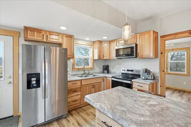 $324,900 | 720 Pioneer Road, Wilson, WI 54027