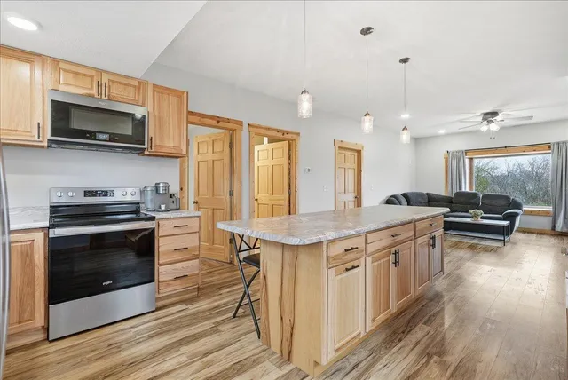 $324,900 | 720 Pioneer Road, Wilson, WI 54027