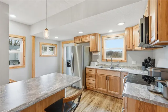 $324,900 | 720 Pioneer Road, Wilson, WI 54027