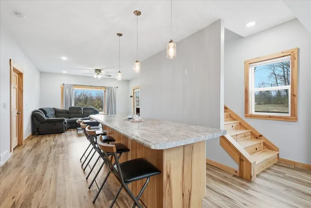 $324,900 | 720 Pioneer Road, Wilson, WI 54027