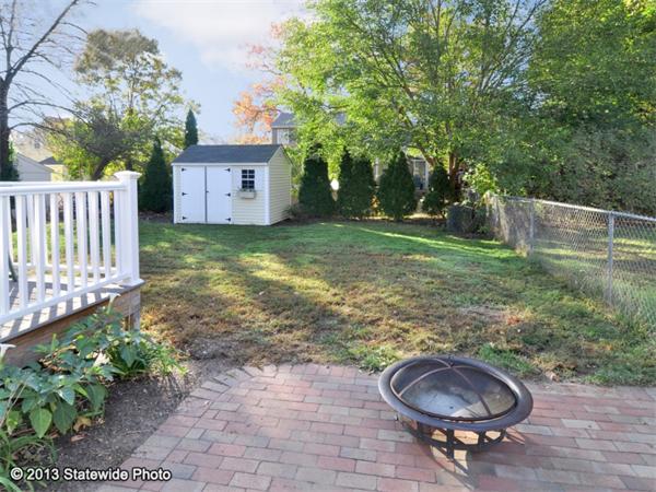 78 Pine Road Attleboro, MA 02703 - Photo 13 of 30 Gallery Image 13