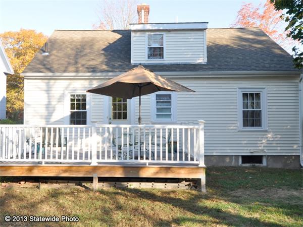 78 Pine Road Attleboro, MA 02703 - Photo 15 of 30 Gallery Image 15