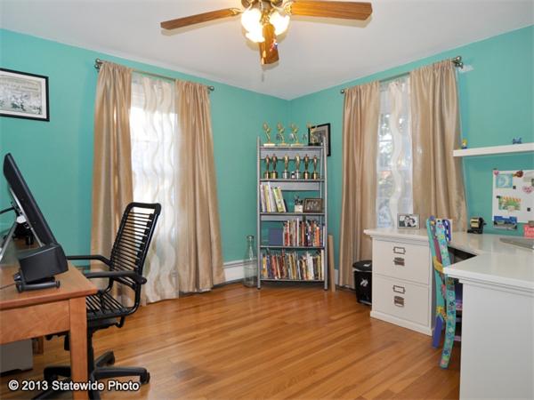 78 Pine Road Attleboro, MA 02703 - Photo 23 of 30 Gallery Image 23