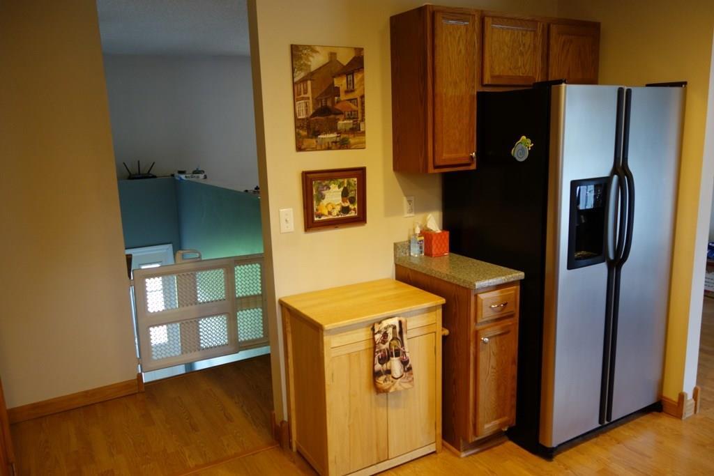 99 New Boston Road Hermon, ME 04401 - Photo 3 of 27 Easy access, plenty of storage...