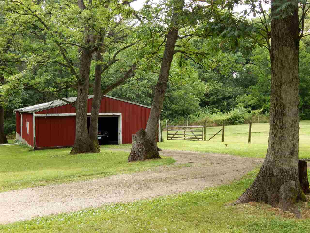 4772 North Wendorf Road Monroe Center, IL 61052 - Photo 17 of 20 Gallery Image 17