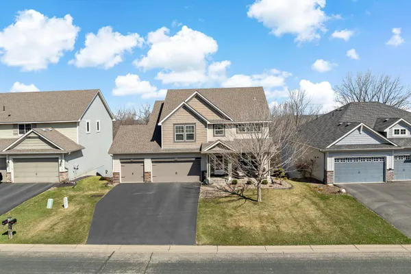 $625,000 | 8302 West 132nd Street, Savage, MN 55378