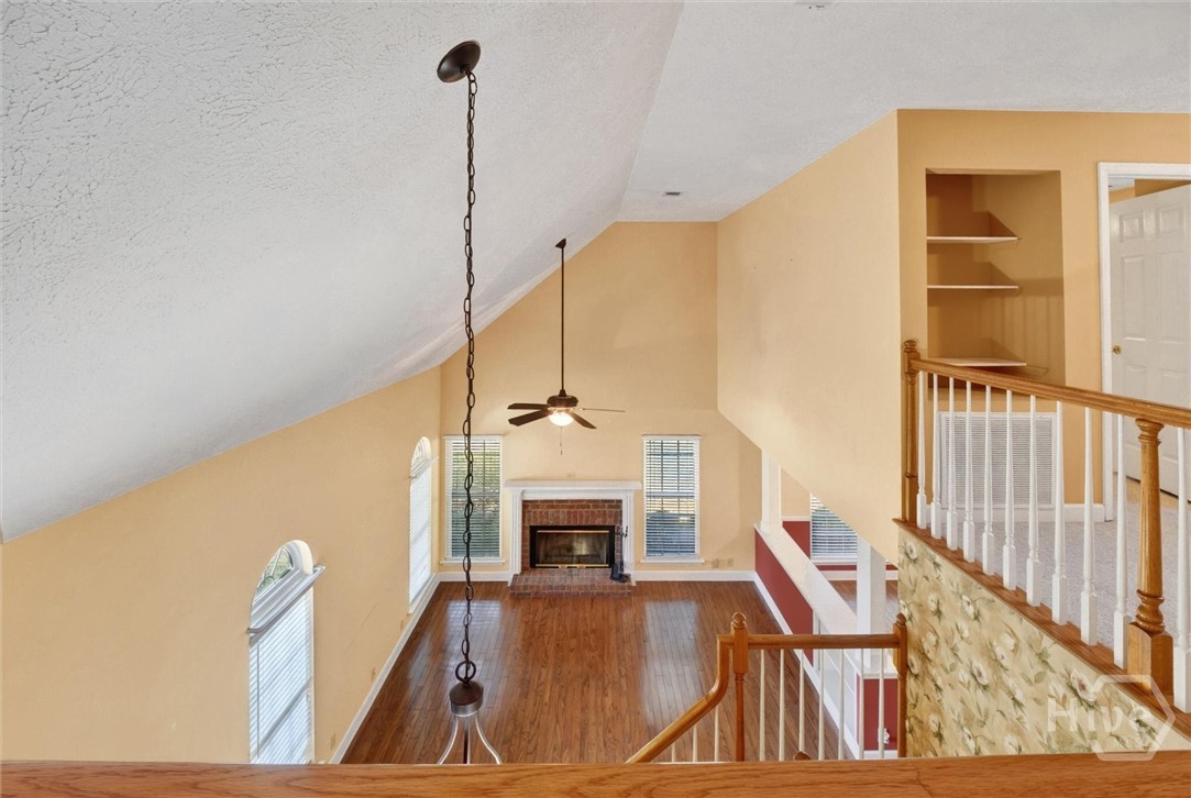 179 Hawk Hammock Road Springfield, GA 31329 - Photo 24 of 67