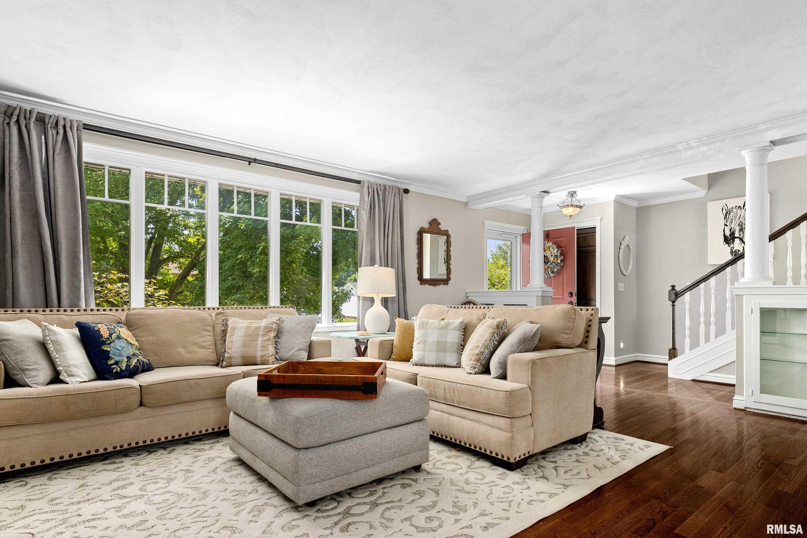 421 Crestview Drive Metamora, IL 61548 - Photo 15 of 45