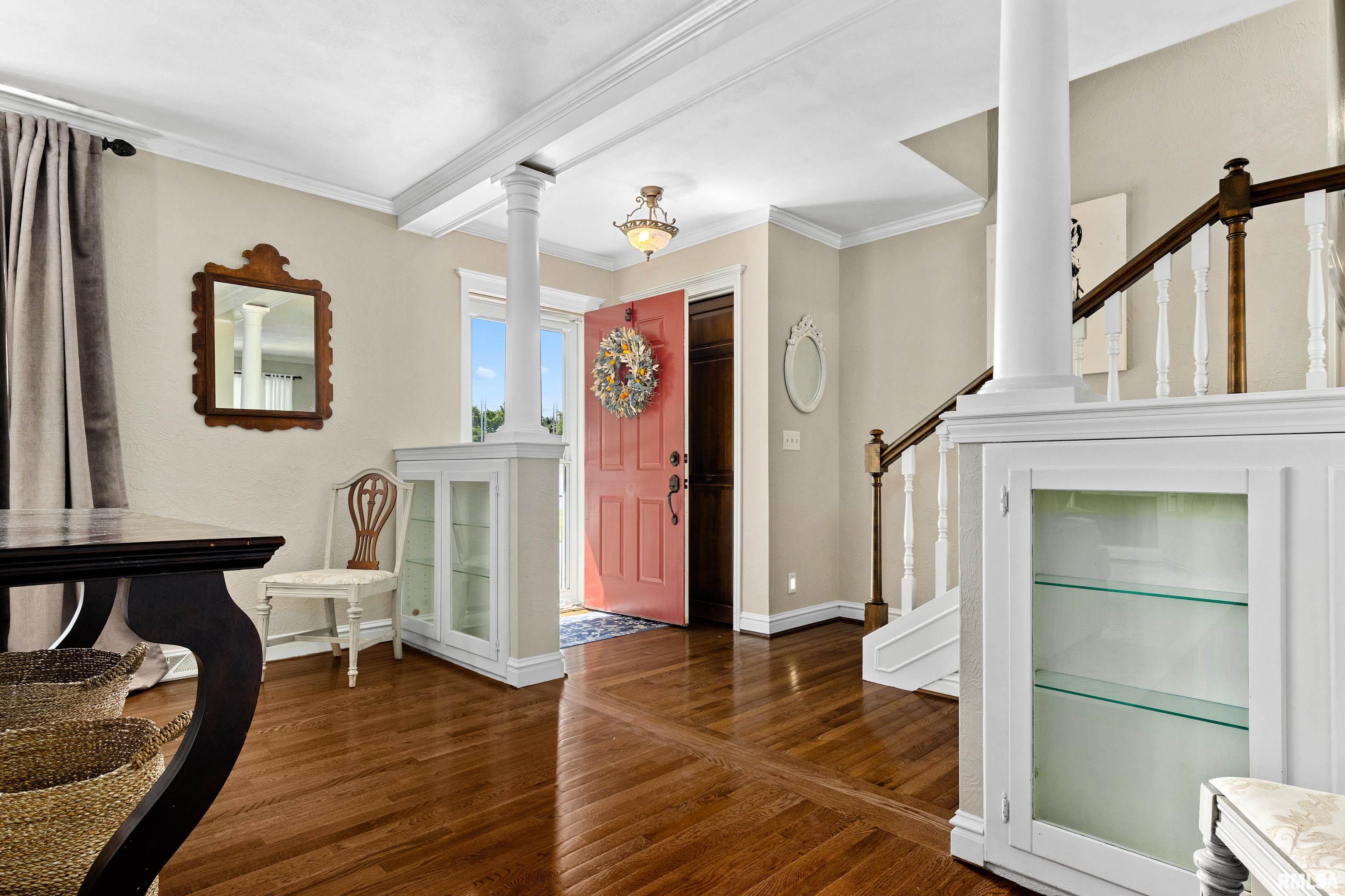 421 Crestview Drive Metamora, IL 61548 - Photo 19 of 45