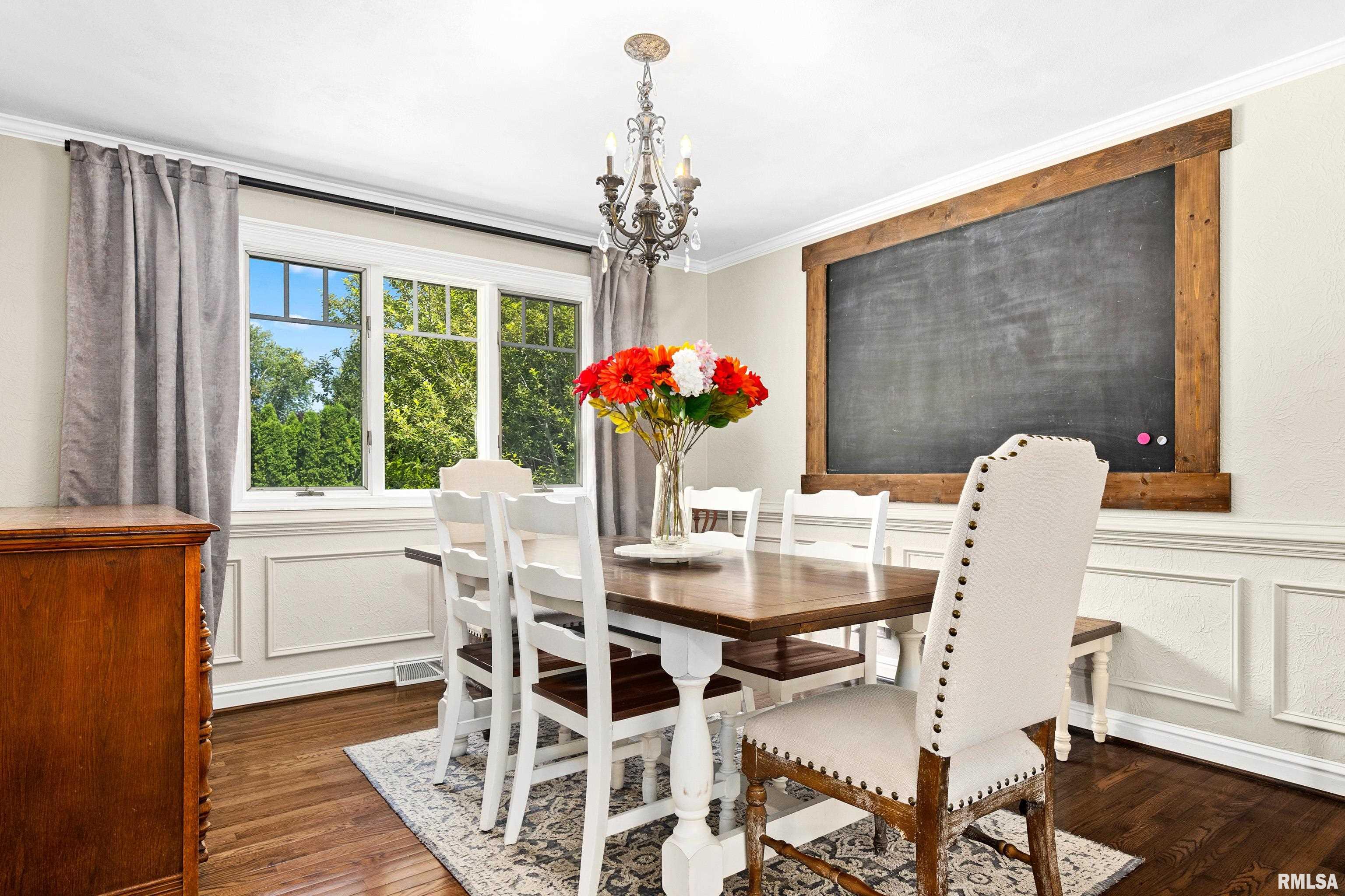 421 Crestview Drive Metamora, IL 61548 - Photo 20 of 45