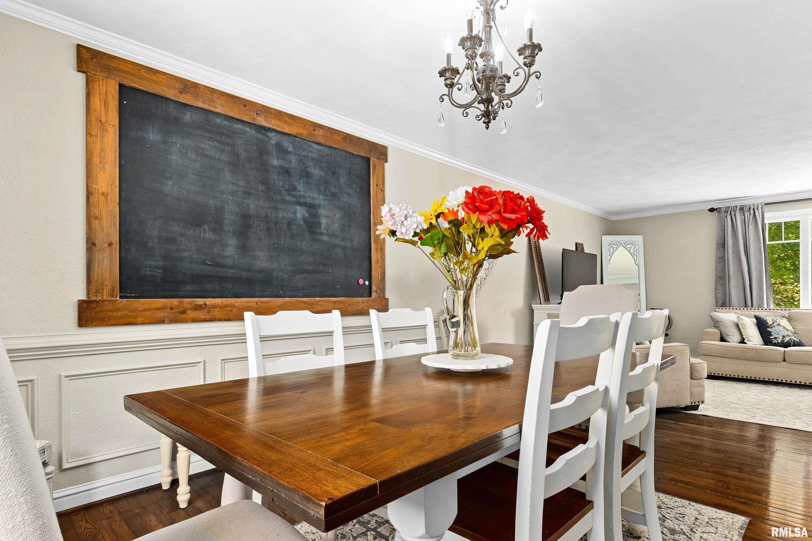 421 Crestview Drive Metamora, IL 61548 - Photo 21 of 45