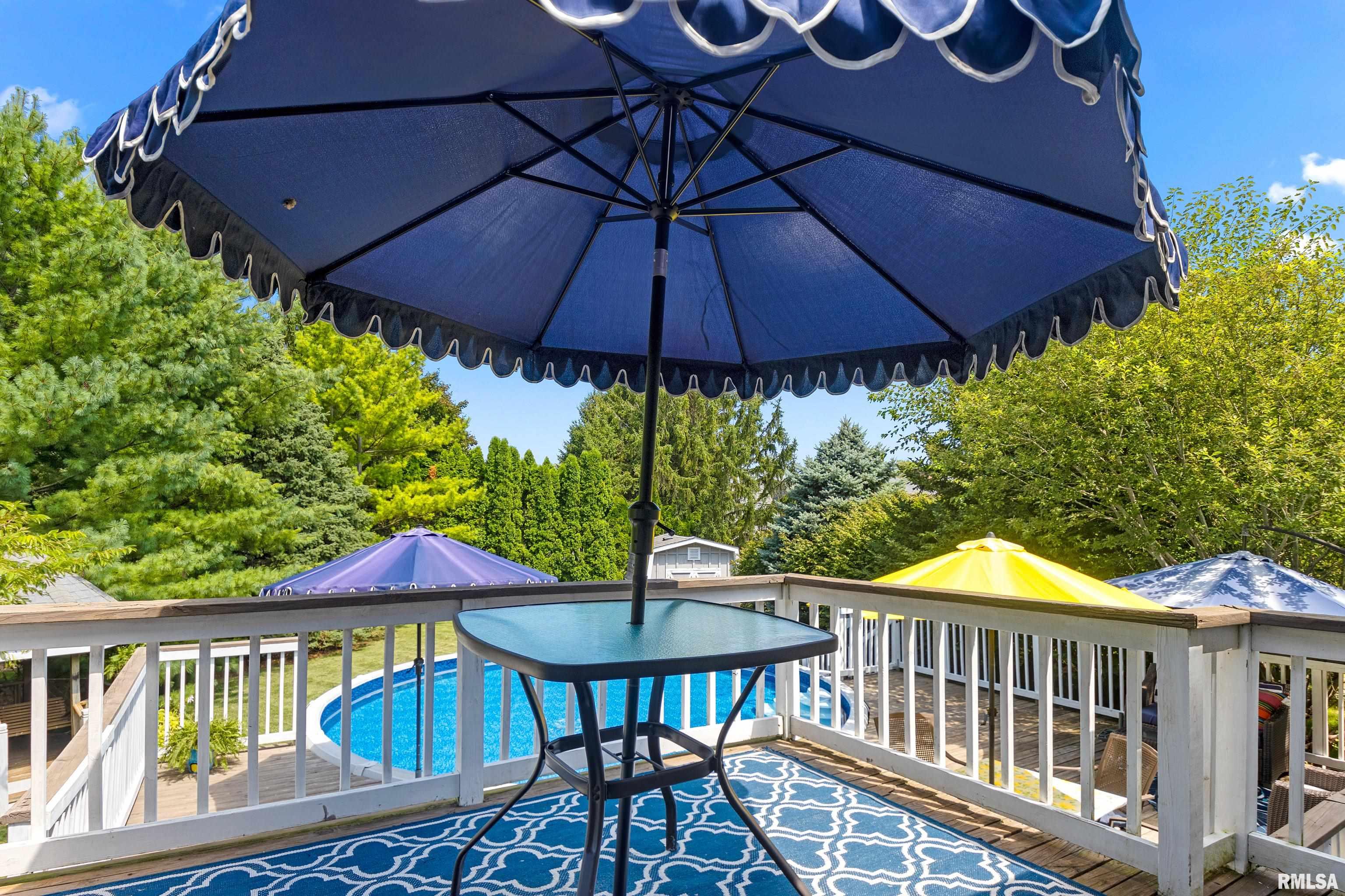 421 Crestview Drive Metamora, IL 61548 - Photo 9 of 45