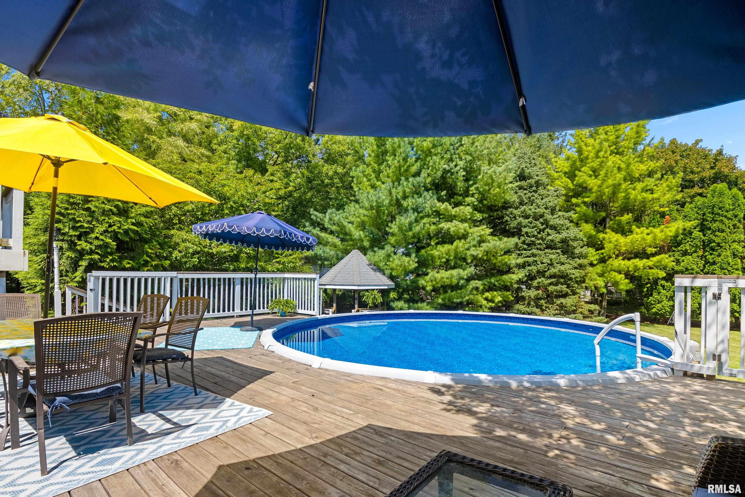 421 Crestview Drive Metamora, IL 61548 - Photo 10 of 45