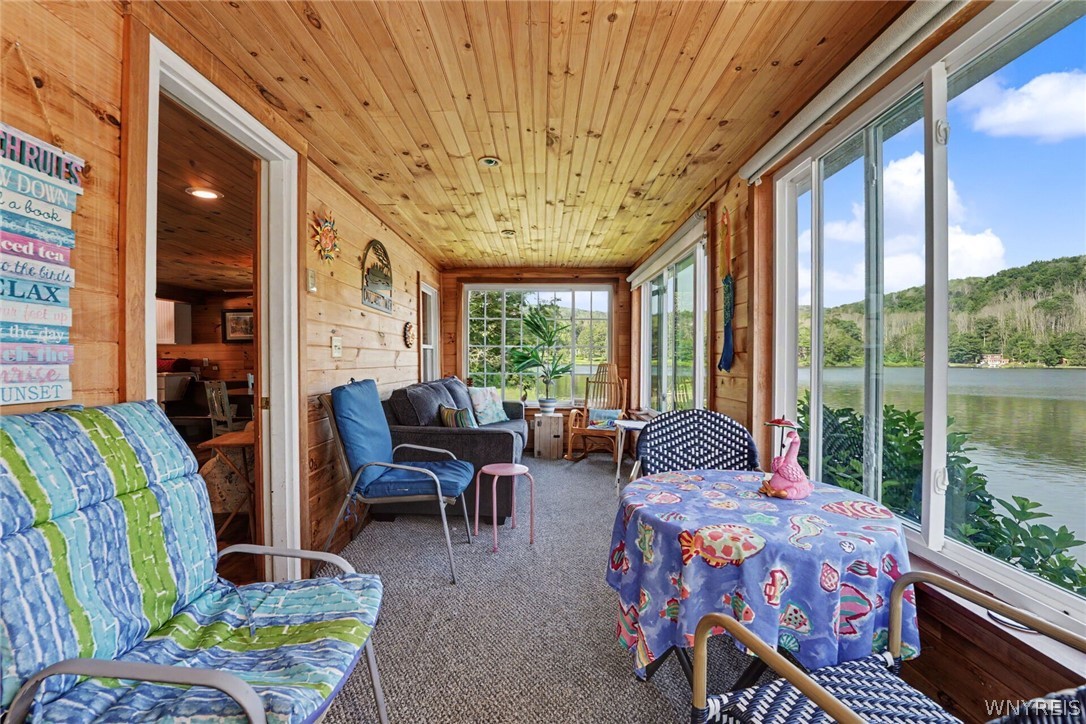105 South Shore Road Cuba, NY 14727 - Photo 35 of 50