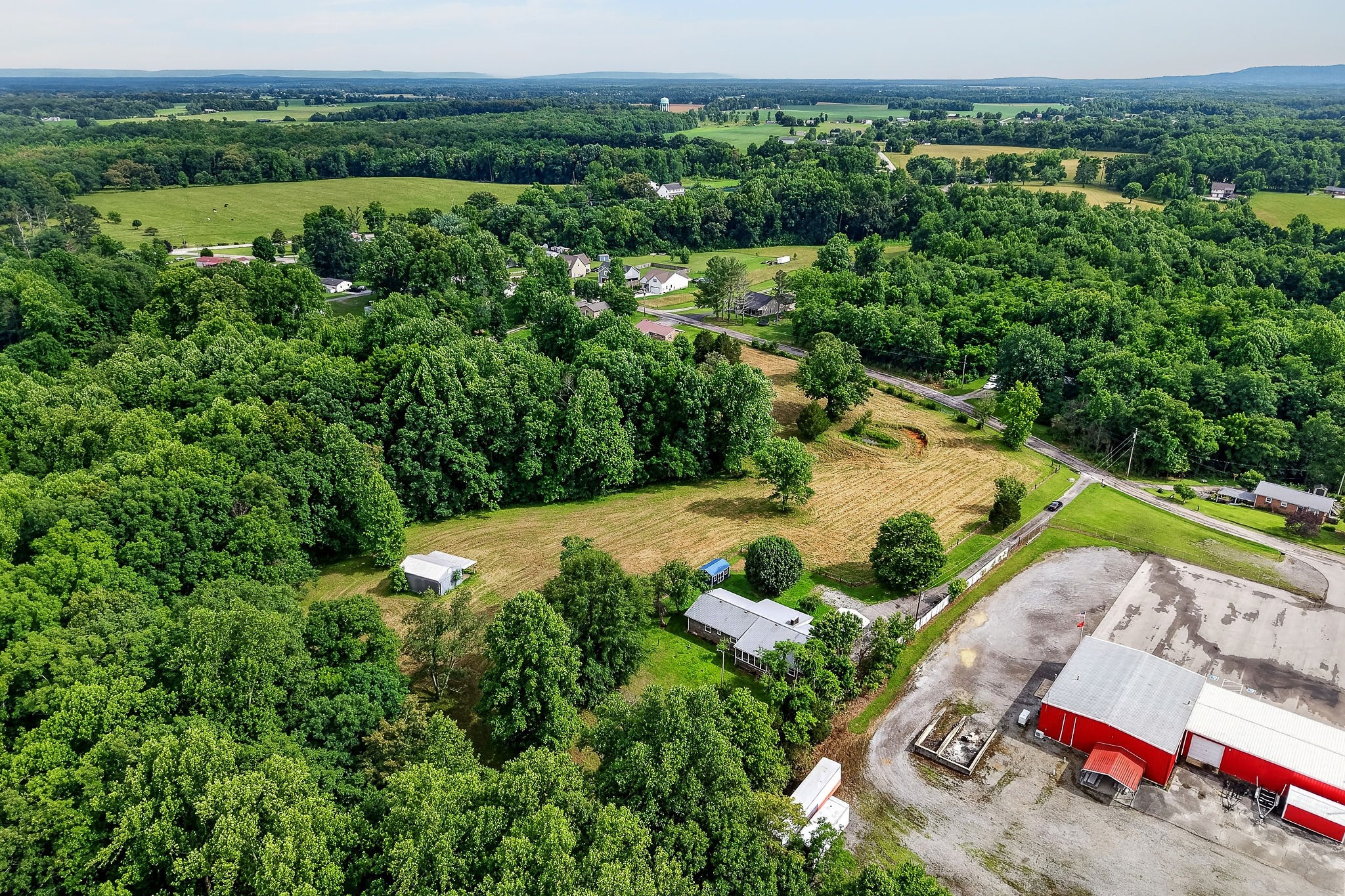 744 King Ridge Road Dowelltown, TN 37059 - Photo 11 of 13