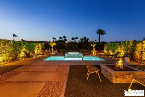 $769,000 | 67360 North Laguna Drive, Cathedral City, CA 92234