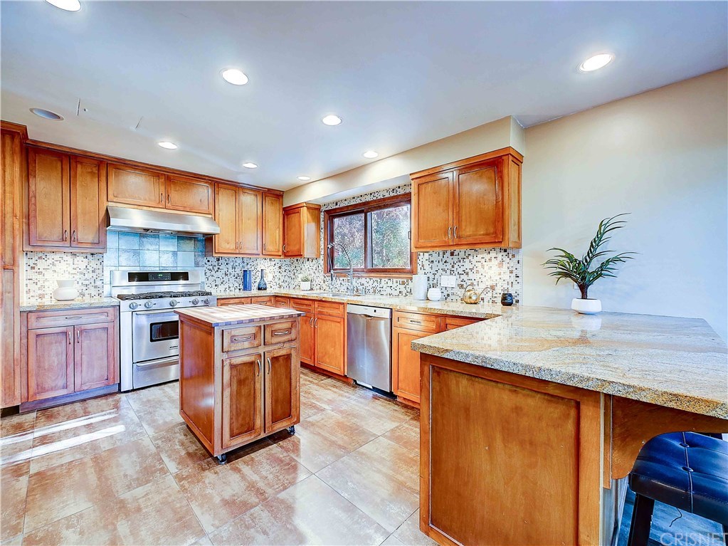 21446 Entrada Road Topanga, CA 90290 - Photo 1 of 1 Gallery Image 1