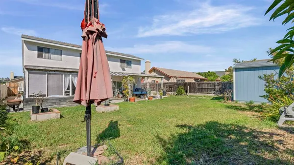 $775,000 | 383 Vecino Court, Spring Valley, CA 91977