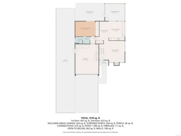 $775,000 | 383 Vecino Court, Spring Valley, CA 91977