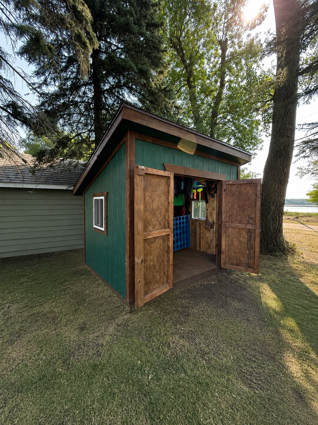 15184 Lower Sandy Road Ashby, MN 56309 - Photo 9 of 16 Gallery Image 9