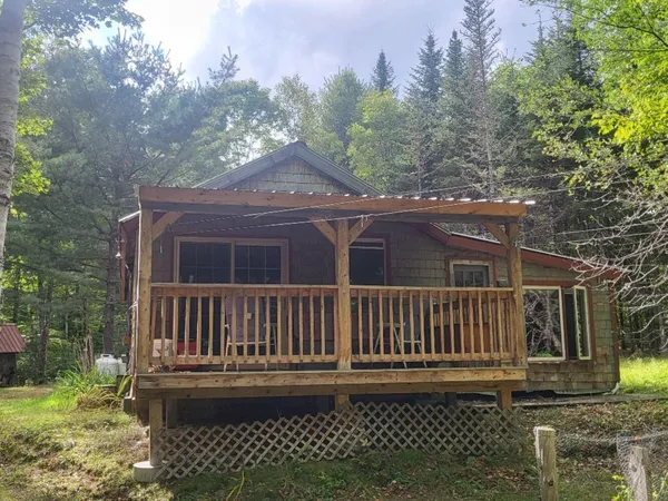 $145,000 | 189 Basin Road, Carthage, ME 04224
