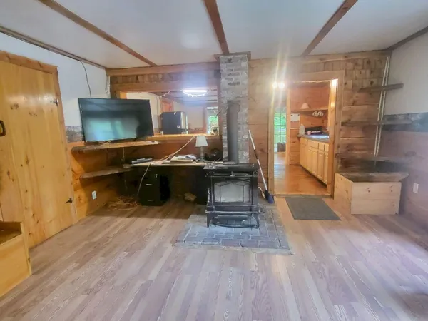 $145,000 | 189 Basin Road, Carthage, ME 04224