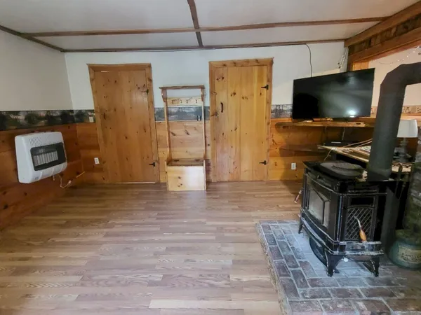 $145,000 | 189 Basin Road, Carthage, ME 04224