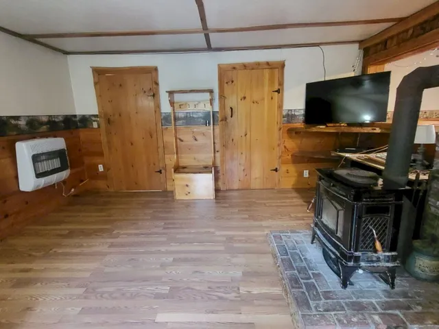 $145,000 | 189 Basin Road, Carthage, ME 04224