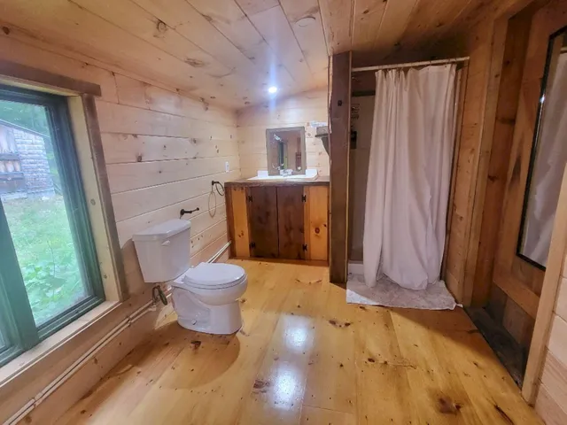 $145,000 | 189 Basin Road, Carthage, ME 04224