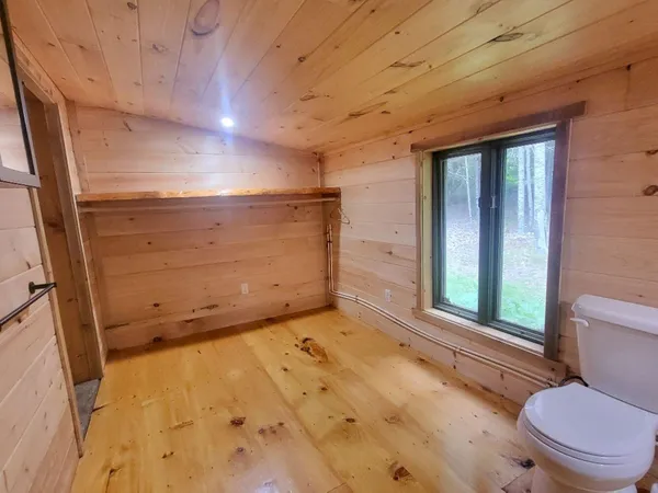 $145,000 | 189 Basin Road, Carthage, ME 04224