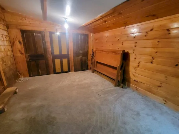 $145,000 | 189 Basin Road, Carthage, ME 04224