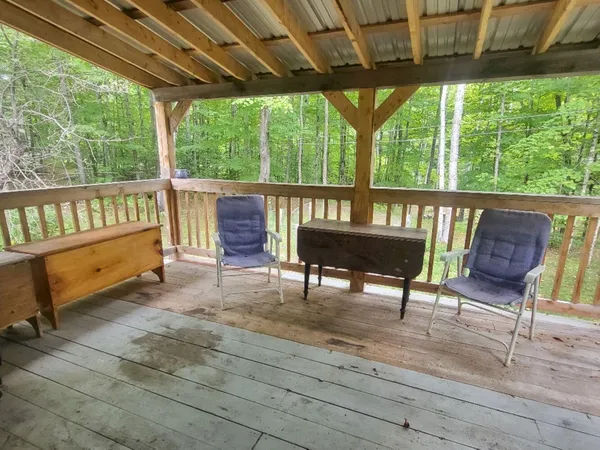 $145,000 | 189 Basin Road, Carthage, ME 04224