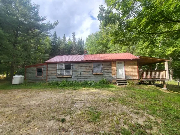 $145,000 | 189 Basin Road, Carthage, ME 04224